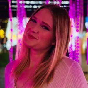 Meet your Posher, Kimberly